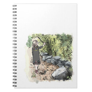 Shiite Notebook