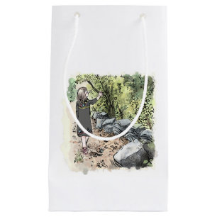 Shiite Small Gift Bag