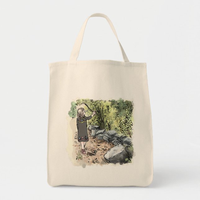 Shiite Tote Bag (Front)