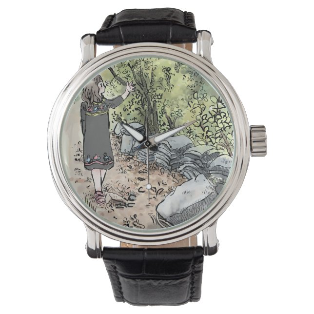 Shiite Watch (Front)