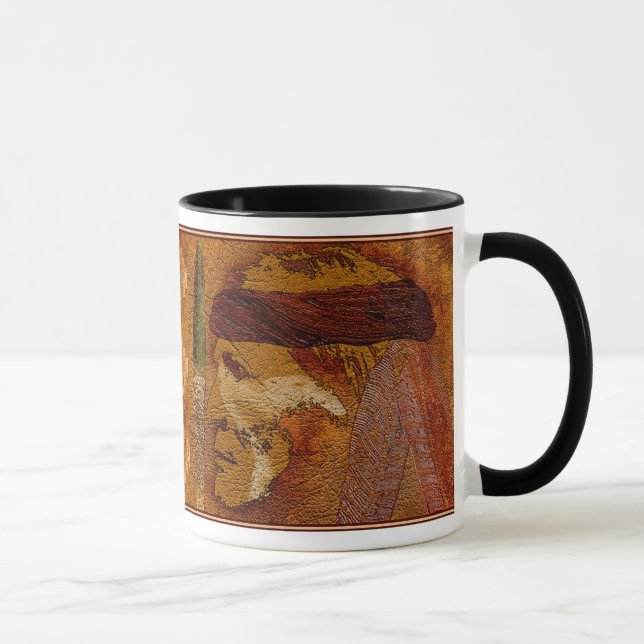 Shiitsooyee Mug (Right)