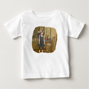 Shiji Saku Baby T-Shirt