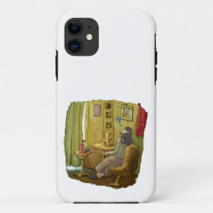 Shiji Sakuni iPhone 11 Case