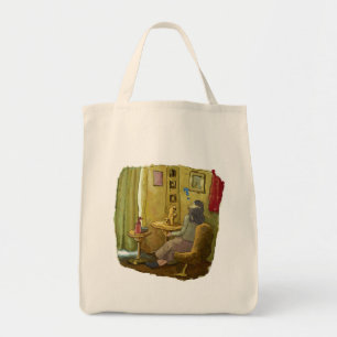 Shiji Sakuni Tote Bag
