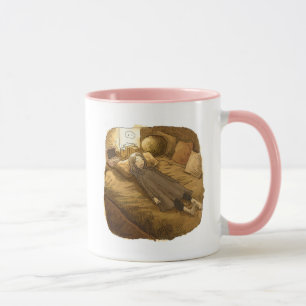 Shiji Sayaya Mug