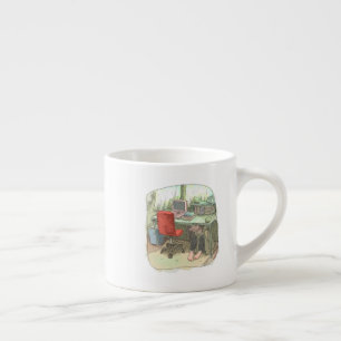 Shiji Yasashi Espresso Cup