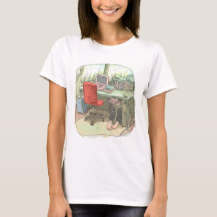 Shiji Yasashi T-Shirt