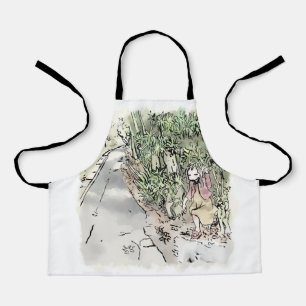 Shijie Apron
