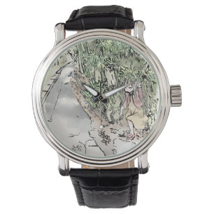 Shijie Watch