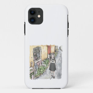 Shijiji iPhone 11 Case