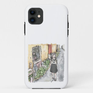 Shijiji iPhone 11 Case