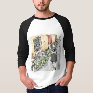Shijiji T-Shirt
