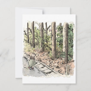 Shikiniji Card