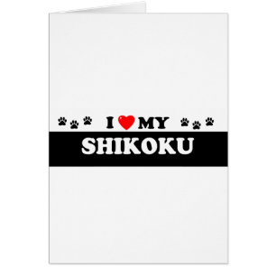 SHIKOKU