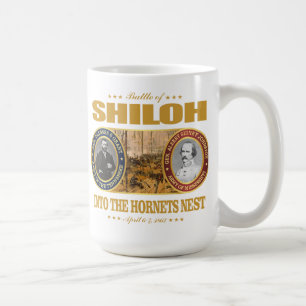 Shiloh (FH2) Coffee Mug