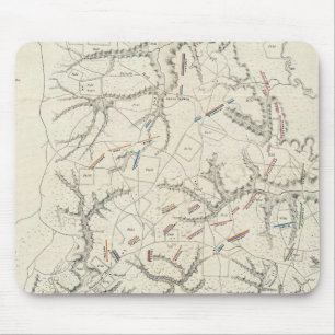 Shiloh, Tennesse Mouse Pad