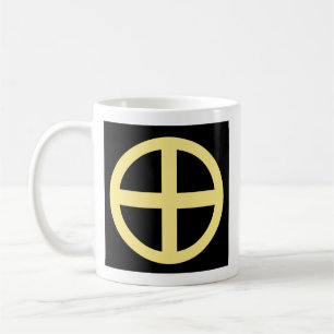 Shimazu , Japan Coffee Mug
