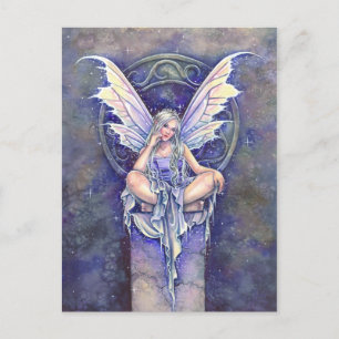 Shimmer Postcard