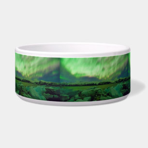 Shimmering Aurora