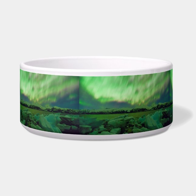 Shimmering Aurora (Left)