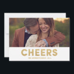 SHIMMERING CHEERS | HOLIDAY PHOTO CARD<br><div class="desc"></div>