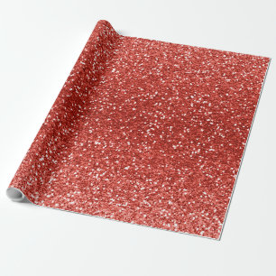 Shimmering Glitter-36 Wrapping Paper