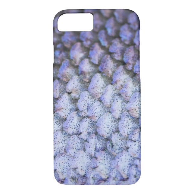 Shimmering Salmon Case-Mate iPhone Case (Back)