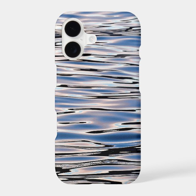 shimmering water ripple (Back)
