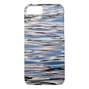 shimmering water ripple iPhone 8/7 case
