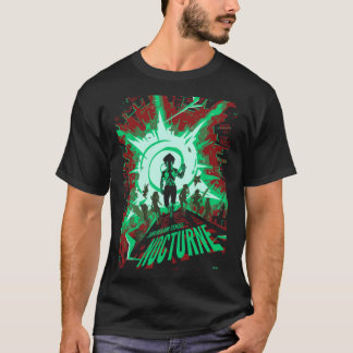 Shin Megami Tensei Nocturne   T-Shirt