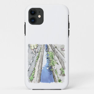 Shinagou iPhone 11 Case