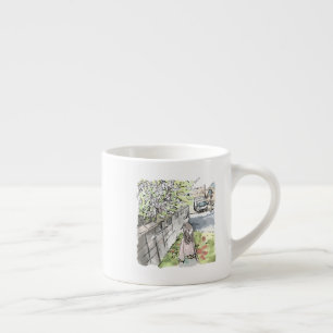 Shinaji Espresso Cup