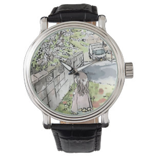 Shinaji Watch