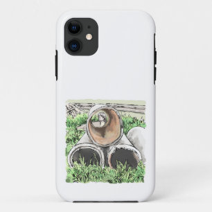 Shinayaji iPhone 11 Case