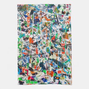 Shindig 6 Kitchen Towel