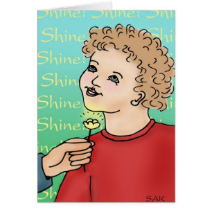 Shine!