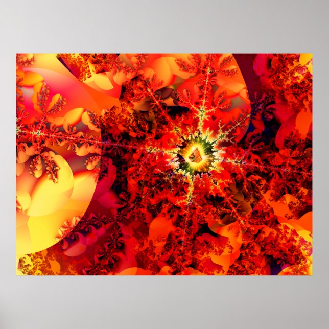 shine a light poster (Front)