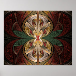 Shine And Rise Poster