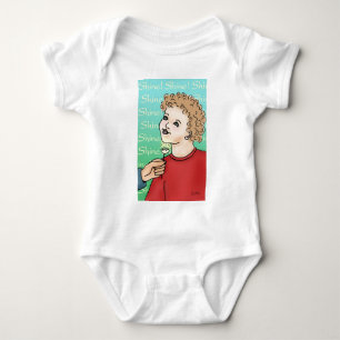 Shine! Baby Bodysuit