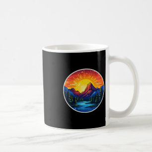 Shine Bright Like A Chromosome Coffee Mug