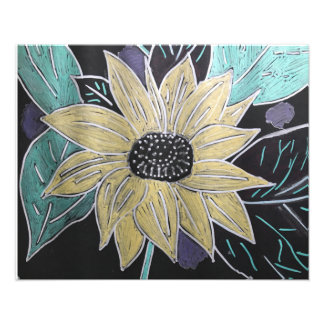 Shine Bright Photo Print