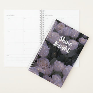 Shine Bright Planner