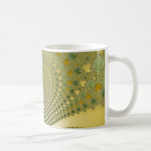 Shine - Fractal Mug