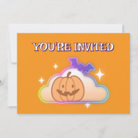 Shine God’s Light – Custom Halloween Party