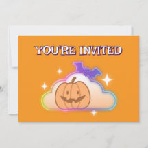 Shine God’s Light – Custom Halloween Party