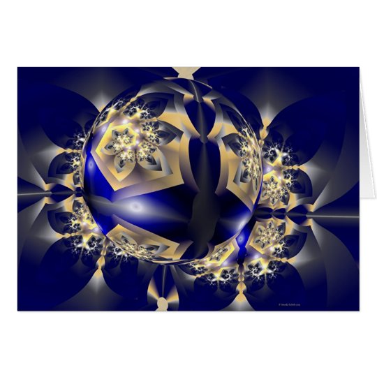 shine in the darkest time (#3) card