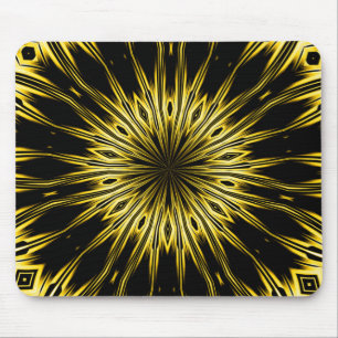 Shine_ Mouse Pad