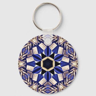 Shine On_ Key Ring