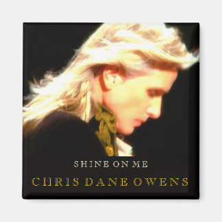 SHINE ON ME -Magnet Magnet