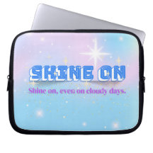 SHINE ON – Soft Rainbow Star Edition
